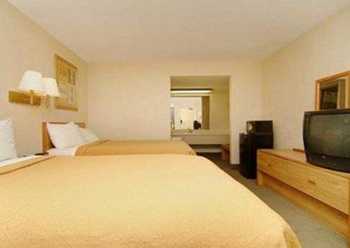 фото отеля Quality Inn Conway