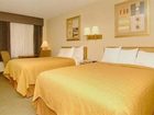 фото отеля Quality Inn Conway
