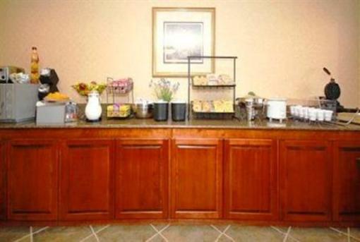 фото отеля Comfort Inn Ruston