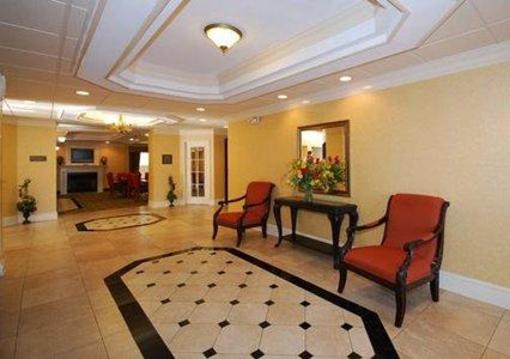 фото отеля Comfort Inn Alexander City
