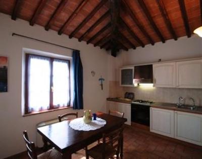 фото отеля Podere Vesta Apartments Asciano