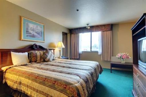 фото отеля Best Western Alderwood