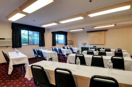 фото отеля Best Western Alderwood