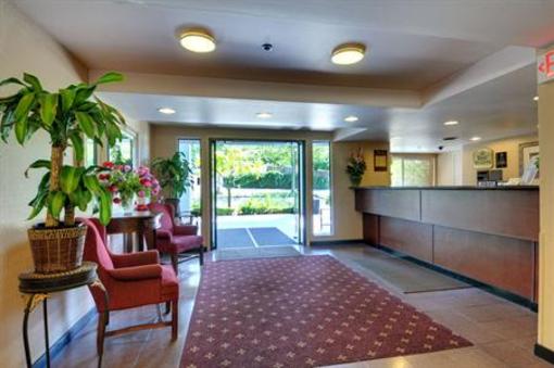 фото отеля Best Western Alderwood