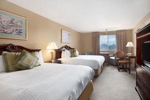фото отеля Best Western Alderwood