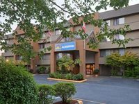 Best Western Alderwood