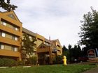 фото отеля Best Western Alderwood