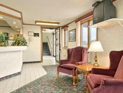 фото отеля Super 8 Motel Lexington (Nebraska)