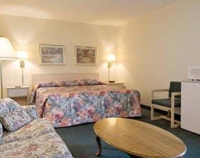 фото отеля Super 8 Motel Lexington (Nebraska)
