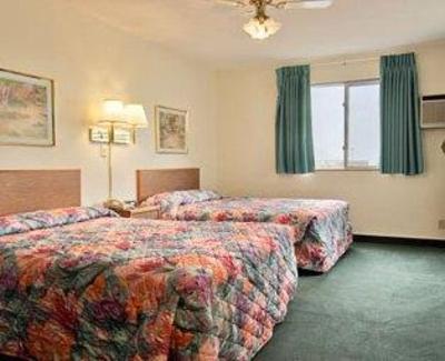 фото отеля Super 8 Motel Lexington (Nebraska)