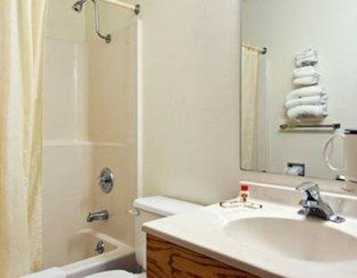 фото отеля Super 8 Motel Lexington (Nebraska)
