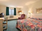 фото отеля Super 8 Motel Lexington (Nebraska)
