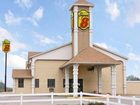 фото отеля Super 8 Motel Lexington (Nebraska)