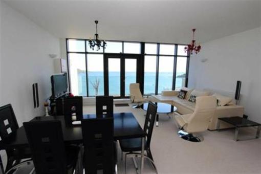 фото отеля Plymouth Serviced Apartments- Drake Circus