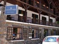 Auberge Le Mont Prorel Briancon