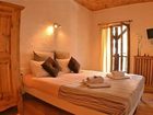 фото отеля Auberge Le Mont Prorel Briancon