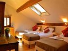 фото отеля Auberge Le Mont Prorel Briancon