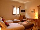 фото отеля Auberge Le Mont Prorel Briancon