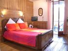 фото отеля Auberge Le Mont Prorel Briancon