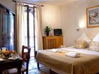фото отеля Auberge Le Mont Prorel Briancon