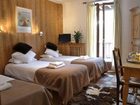 фото отеля Auberge Le Mont Prorel Briancon