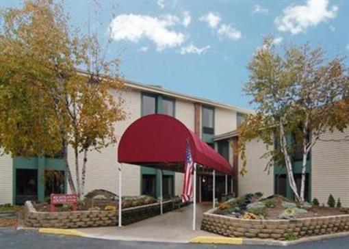 фото отеля Comfort Inn West Hazleton