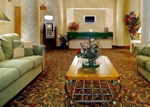 фото отеля Comfort Inn West Hazleton