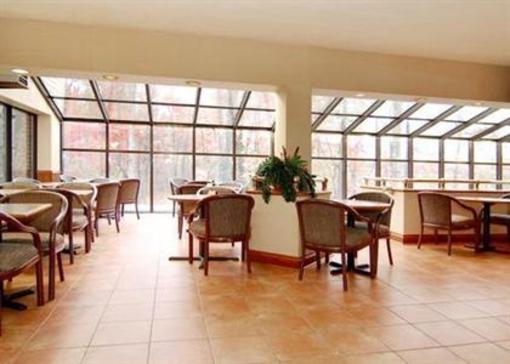фото отеля Comfort Inn West Hazleton