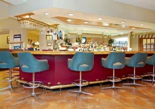 фото отеля Comfort Inn West Hazleton