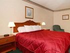 фото отеля Comfort Inn West Hazleton