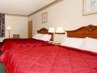фото отеля Comfort Inn West Hazleton