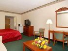 фото отеля Comfort Inn West Hazleton