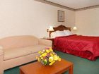 фото отеля Comfort Inn West Hazleton