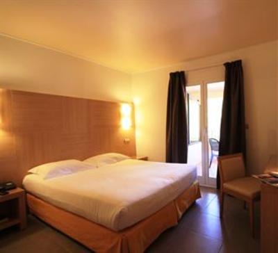 фото отеля Hotel Eden Park