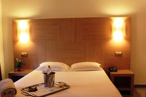 фото отеля Hotel Eden Park
