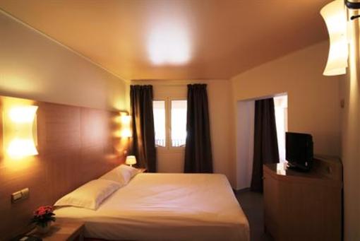 фото отеля Hotel Eden Park