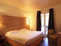 Hotel Eden Park