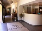 фото отеля Hotel Eden Park