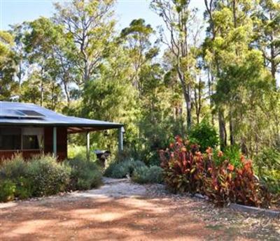 фото отеля A Splendid Wren Pemberton Bed & Breakfast Retreat