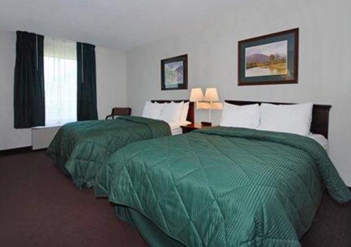 фото отеля Comfort Inn Princeton (West Virginia)