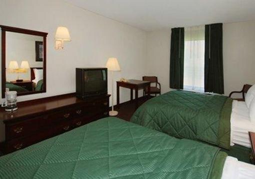 фото отеля Comfort Inn Princeton (West Virginia)