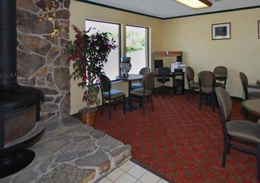 фото отеля Comfort Inn Princeton (West Virginia)
