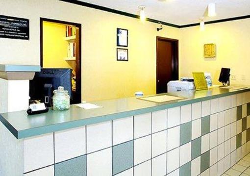 фото отеля Comfort Inn Princeton (West Virginia)