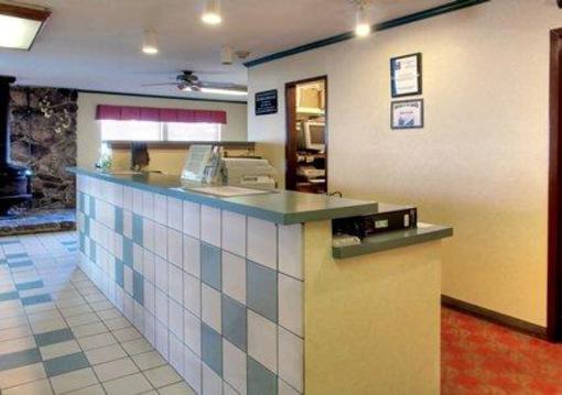 фото отеля Comfort Inn Princeton (West Virginia)