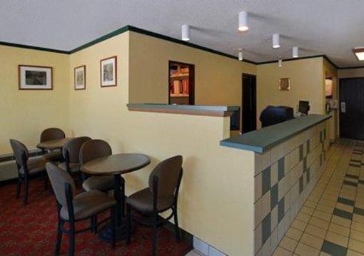 фото отеля Comfort Inn Princeton (West Virginia)
