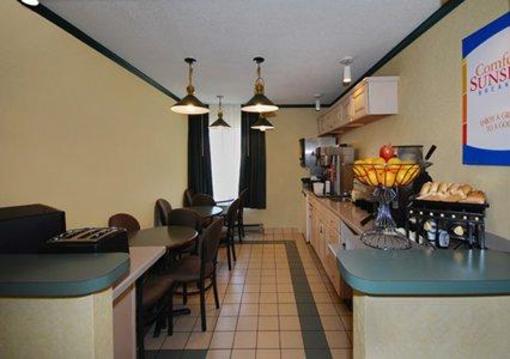 фото отеля Comfort Inn Princeton (West Virginia)