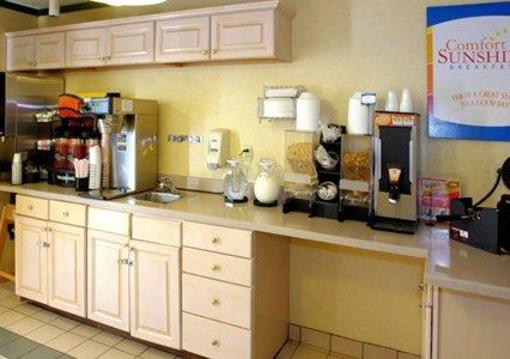 фото отеля Comfort Inn Princeton (West Virginia)