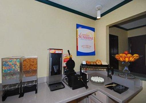 фото отеля Comfort Inn Princeton (West Virginia)