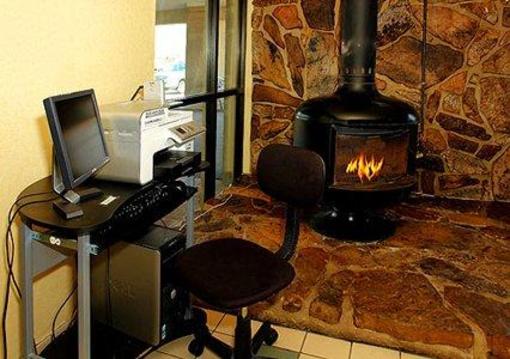 фото отеля Comfort Inn Princeton (West Virginia)