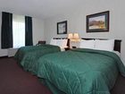 фото отеля Comfort Inn Princeton (West Virginia)